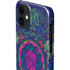 Ornate Swirls iPhone 12 Mini Lite Case