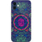 Ornate Swirls iPhone 12 Mini Skin