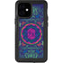 Ornate Swirls iPhone 12 Mini Waterproof Case