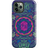 Ornate Swirls iPhone 12 Pro Impact Case