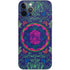 Ornate Swirls iPhone 12 Pro Skin