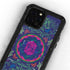 Ornate Swirls iPhone 12 Pro Waterproof Case