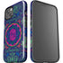 Ornate Swirls iPhone 13 Impact Case