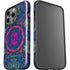 Ornate Swirls iPhone 13 Pro Impact Case