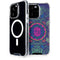 Ornate Swirls iPhone 13 Pro MagSafe Case