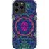 Ornate Swirls iPhone 13 Pro Max Impact Case