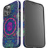 Ornate Swirls iPhone 13 Pro Max Impact Case