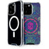 Ornate Swirls iPhone 15 Pro MagSafe Case