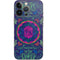 Ornate Swirls iPhone 14 Pro Skin