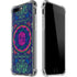 Ornate Swirls iPhone 7/8 Plus Clear Case