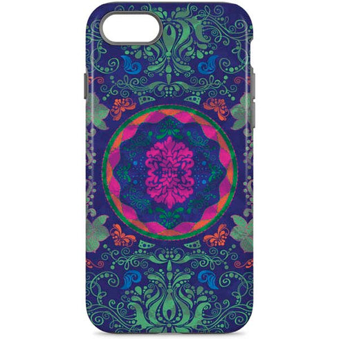 Ornate Swirls iPhone 7 Pro Case