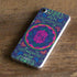 Ornate Swirls iPhone 7 Skin