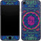 Ornate Swirls iPhone 8 Skin