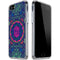 Ornate Swirls iPhone SE (2nd & 3rd Gen) Clear Case