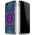 Ornate Swirls iPhone SE (2nd & 3rd Gen) Clear Case
