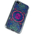 Ornate Swirls iPhone SE (2nd & 3rd Gen) Clear Case