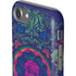 Ornate Swirls iPhone SE (2nd & 3rd Gen) Pro Case