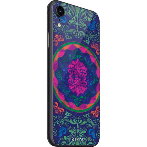 Ornate Swirls iPhone SE (2nd & 3rd Gen) Skin