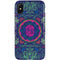 Ornate Swirls iPhone X Pro Case