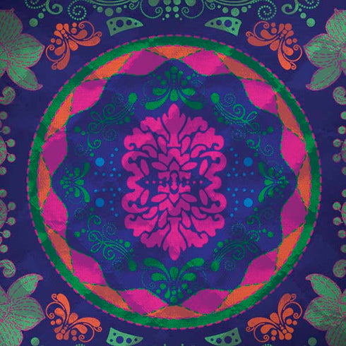 Ornate Swirls iPhone X Pro Case