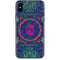 Ornate Swirls iPhone X Skin
