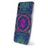 Ornate Swirls iPhone X Skin