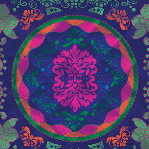 Ornate Swirls iPhone XS Max Skin