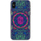 Ornate Swirls iPhone XS Skin