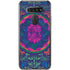 Ornate Swirls LG K51/Q51 Clear Case