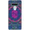 Ornate Swirls LG Stylo 6 Clear Case