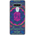 Ornate Swirls LG Stylo 6 Clear Case