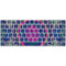 Ornate Swirls Magic Keyboard Skin