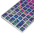 Ornate Swirls Magic Keyboard Skin