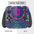 Ornate Swirls Nintendo Switch Bundle Skin