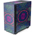 Ornate Swirls NZXT H510 Compact ATX Mid-Tower Case Skin
