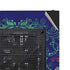 Ornate Swirls NZXT H510 Compact ATX Mid-Tower Case Skin