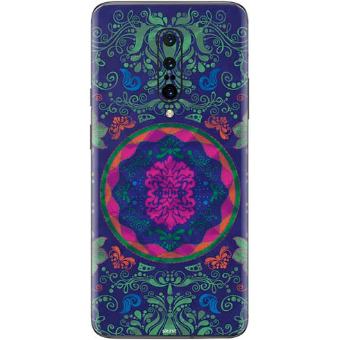 Ornate Swirls OnePlus 7 Pro Skin