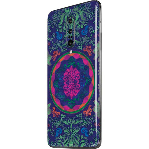 Ornate Swirls OnePlus 7 Pro Skin