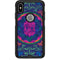 Ornate Swirls Otterbox Commuter iPhone Skin