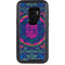 Ornate Swirls Otterbox Defender Galaxy Skin