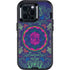 Ornate Swirls Otterbox Defender iPhone Skin