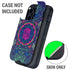 Ornate Swirls Otterbox Defender iPhone Skin