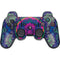 Ornate Swirls PS3 Dual Shock wireless controller Skin