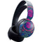 Ornate Swirls PULSE 3D Wireless Headset for PS5 Skin