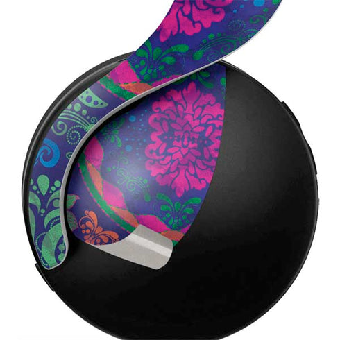 Ornate Swirls PULSE 3D Wireless Headset for PS5 Skin