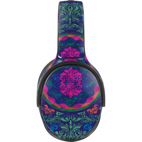 Ornate Swirls Skullcandy Venue Skin