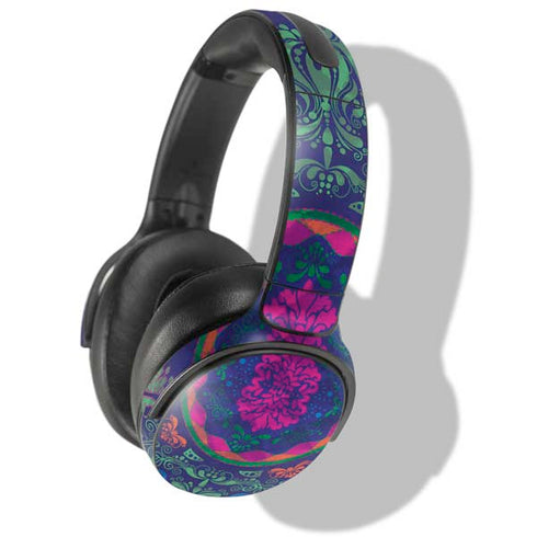Ornate Swirls Skullcandy Venue Skin