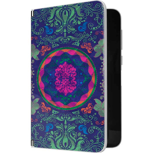 Ornate Swirls Surface Duo Skin