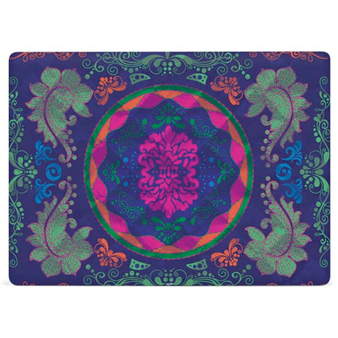 Ornate Swirls Surface Laptop 3 13.5in Skin