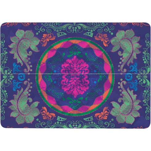 Ornate Swirls Surface Laptop Studio Skin